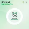 PrestaShop-Modul für KI-gestützte Kundensegmentierung & E-Mail-Marketing | RFM-Analyse