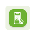 PrestaShop Admin App module icon