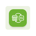 PrestaShop eBay Integration Module icon