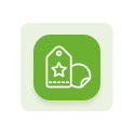 AI Pegatinas, etiquetas y etiquetas de productos de PrestaShop