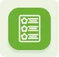 Bloc de réassurance avec animation - Prestashop