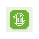 Preatashop Google sheet products Icon