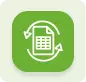 Import/Export Produktów Google Sheets
