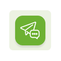 Prestashop Telegram Order and Telegram Chat cover