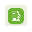 Prestashop Validate VAT Number and Assign to Customer Group cover