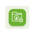 Area Download Privata per Clienti Autorizzati