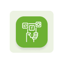Social login prestashop module icon