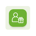 Recompensa al Registrarse - Prestashop