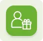 Recompensa ao Registrar - Prestashop