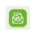 Prestashop Advance Newsletter icon