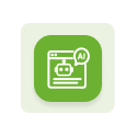 PrestaShop AI Blog Module icon