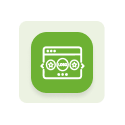 Controle deslizante da marca Prestashop