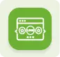 Control deslizante de marca de Prestashop