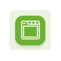 Prestashop Home Page Tabs module icons