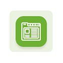 PrestaShop Module Tabs icon