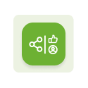 Deel en volg | Prestashop Addons