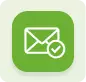 Vérification d'e-mail - Validez l'authenticité