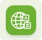 Selector de idioma PrestaShop en Adore: Cambio fácil