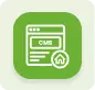 Prestashop CMS sur la page d’accueil