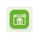 Gratis welkomst-pop up voor Prestashop-Welcome-klanten