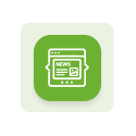 Kostenloser PrestaShop News Slider, News Block Modul