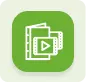 Prestashop Video Gallery Module - Media Gallery Extensie
