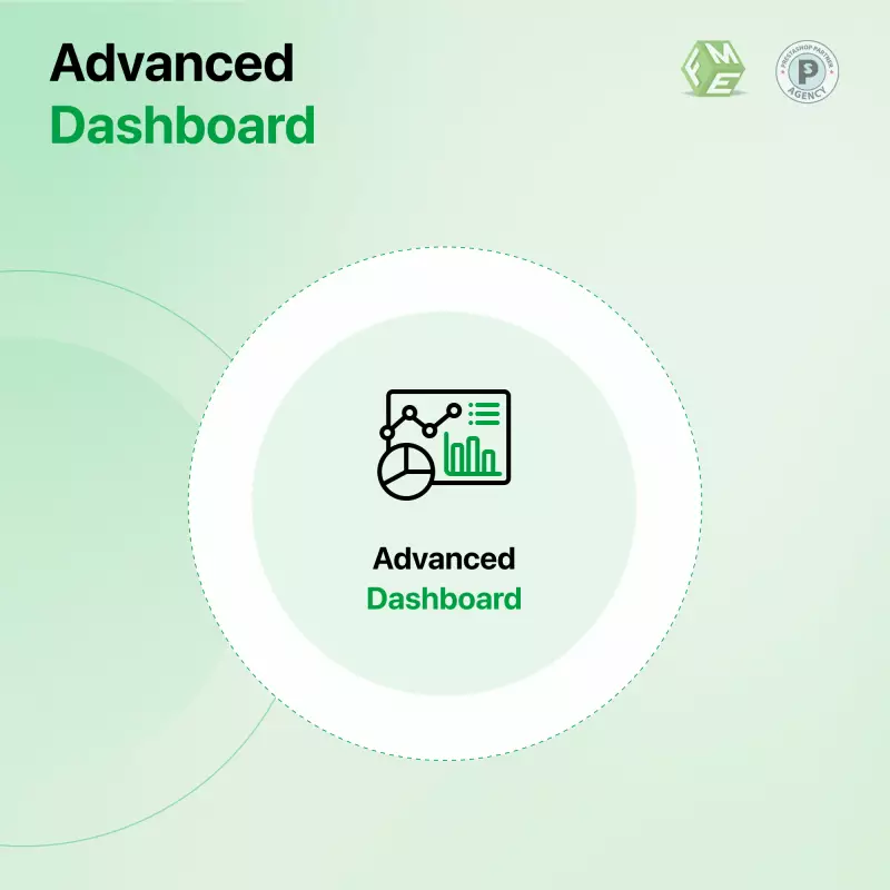 free dashboard