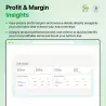 profit insights