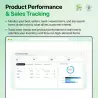 performance and sales tracking