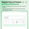 PrestaShop AI Compliance Manager | AI-transparantiemodule