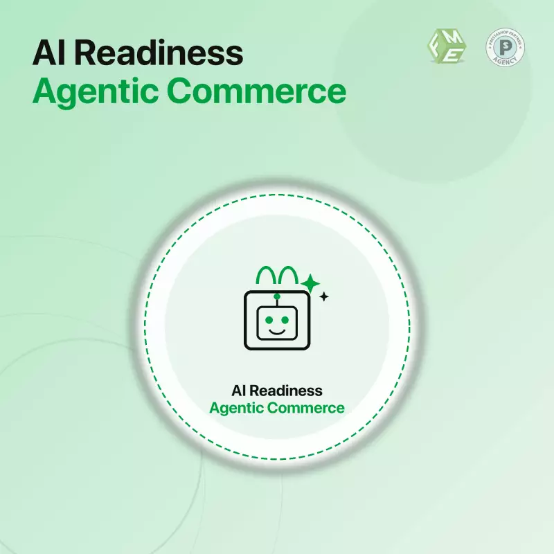 PrestaShop AI Readiness: Module voor Agentische Commerce | AI-feeds, ACP & UCP