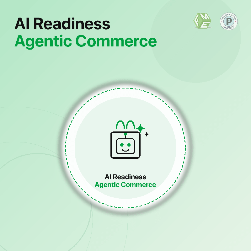 PrestaShop AI Readiness : Module de Commerce Agentique | Flux IA, ACP et UCP
