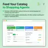 PrestaShop AI Readiness : Module de Commerce Agentique | Flux IA, ACP et UCP