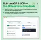 PrestaShop AI Readiness : Module de Commerce Agentique | Flux IA, ACP et UCP