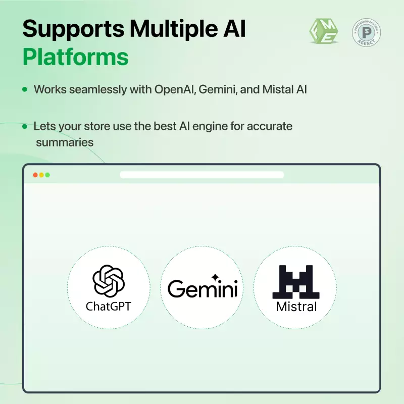 AI Pegatinas, etiquetas y etiquetas de productos de PrestaShop