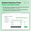 Assistant IA d’administration PrestaShop - Analyses de votre boutique avec l’IA