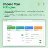 PrestaShop KI-Admin-Assistent - KI-gestützte Shop-Insights