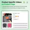 PrestaShop Productvideomodule: Voeg video toe aan producten