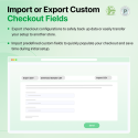 Campi pagamento personalizzati PrestaShop | Dettagli cliente