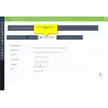 prestashop newsletter module