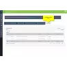 prestashop newsletter module
