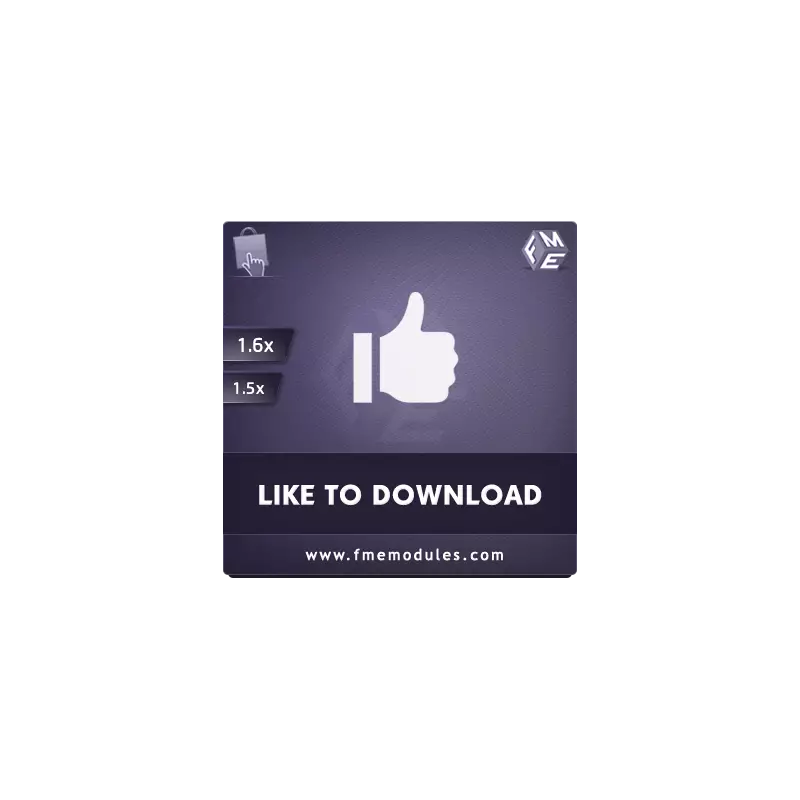 Like to Download