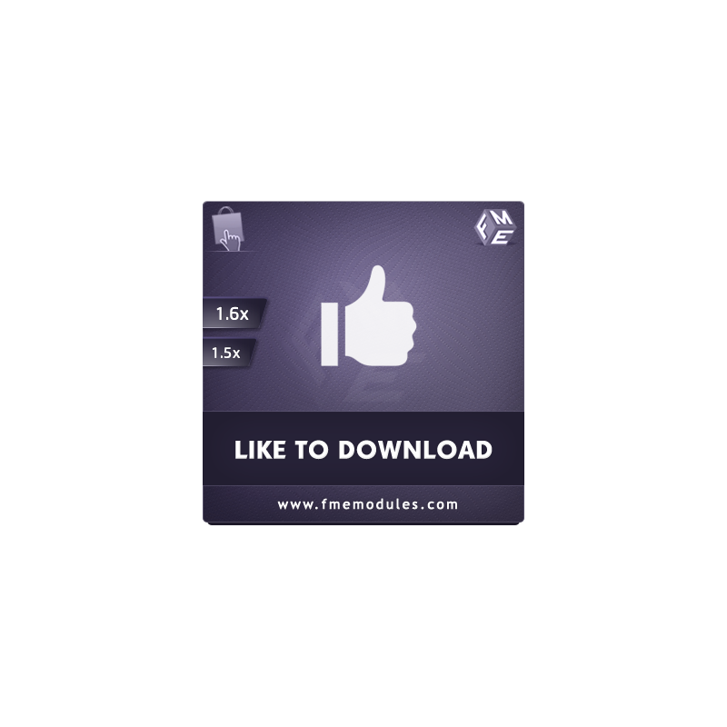 Like to Download
