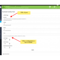 Facebook Activity Feed