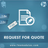 Request For Quote