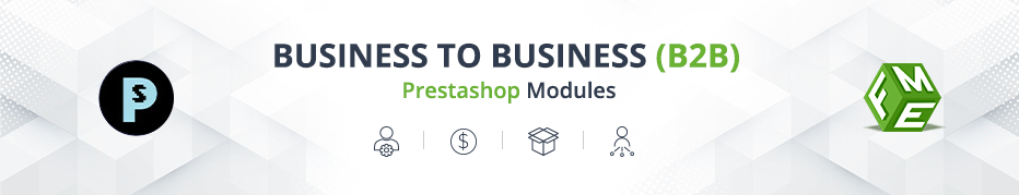 Top Prestashop B2b Modules