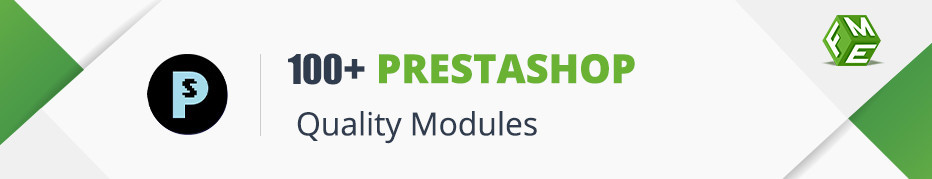 Beste Prestashop -modules 1.7, 8.0 TOEPASSING ADDONS