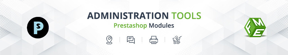 Melhores módulos de administração de Prestashop