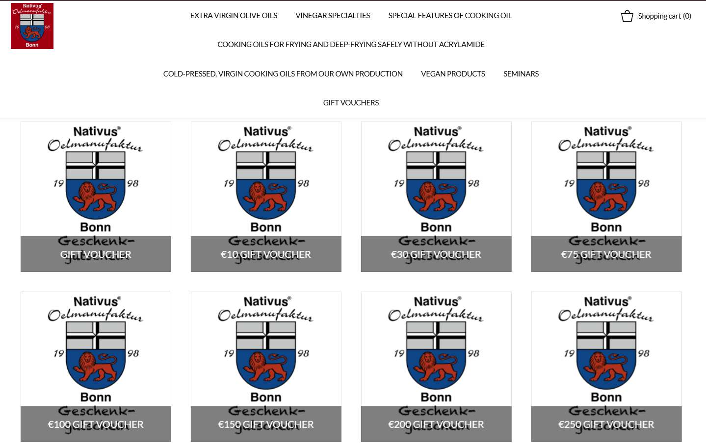 gift case case study