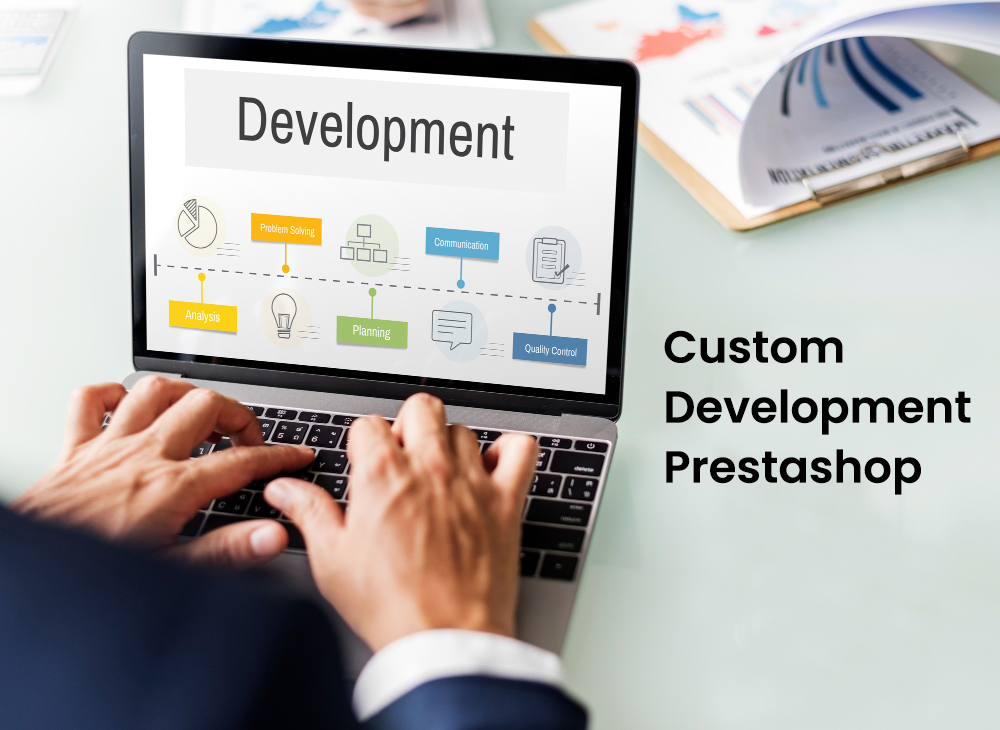 Custom development